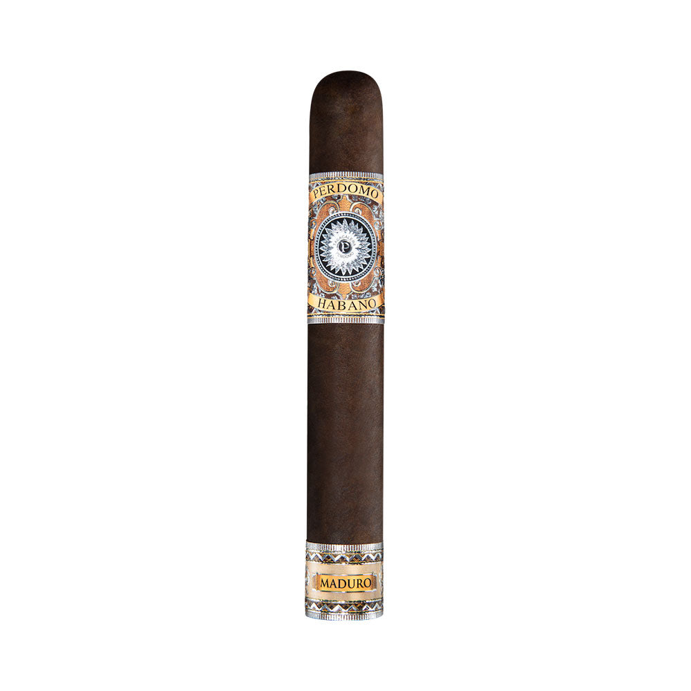 Perdomo Habano Bourbon Barrel-Aged Maduro