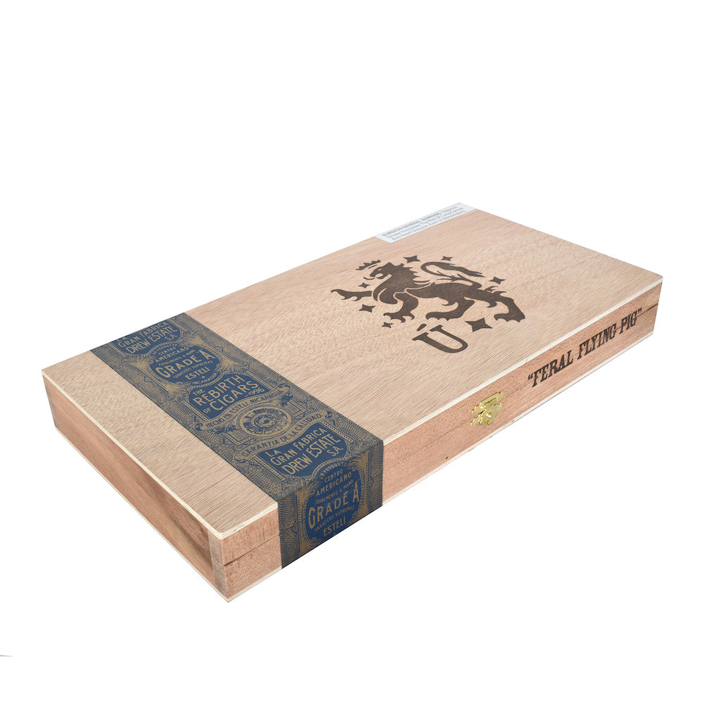 Liga Privada Feral Flying Pig (1ct)