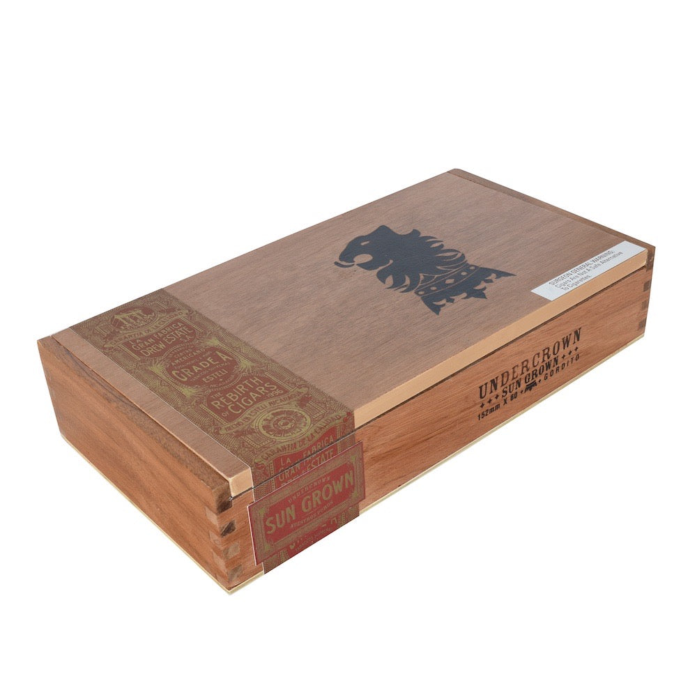 Drew Estate Undercrown Sungrown