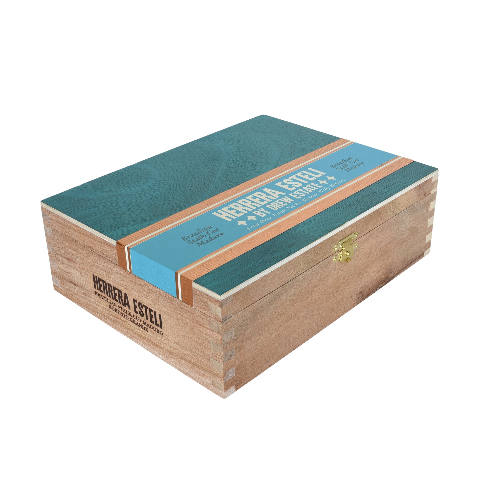 Drew Estate Herrera Esteli Brazilian Maduro