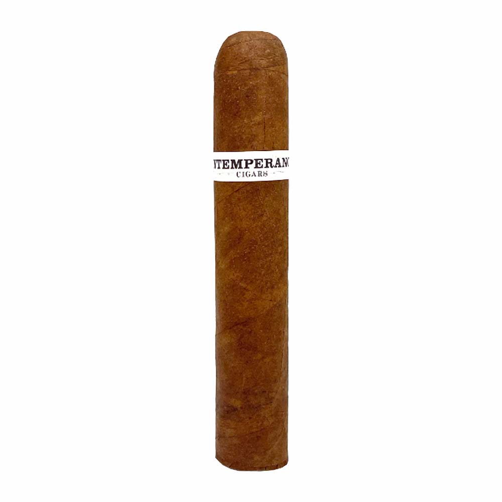 RoMa Craft Intemperance BA XXI