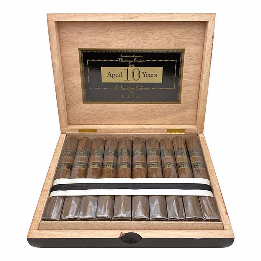 Rocky Patel Vintage 1992