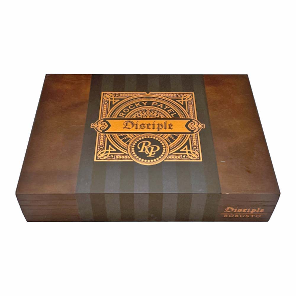 Rocky Patel Disciple