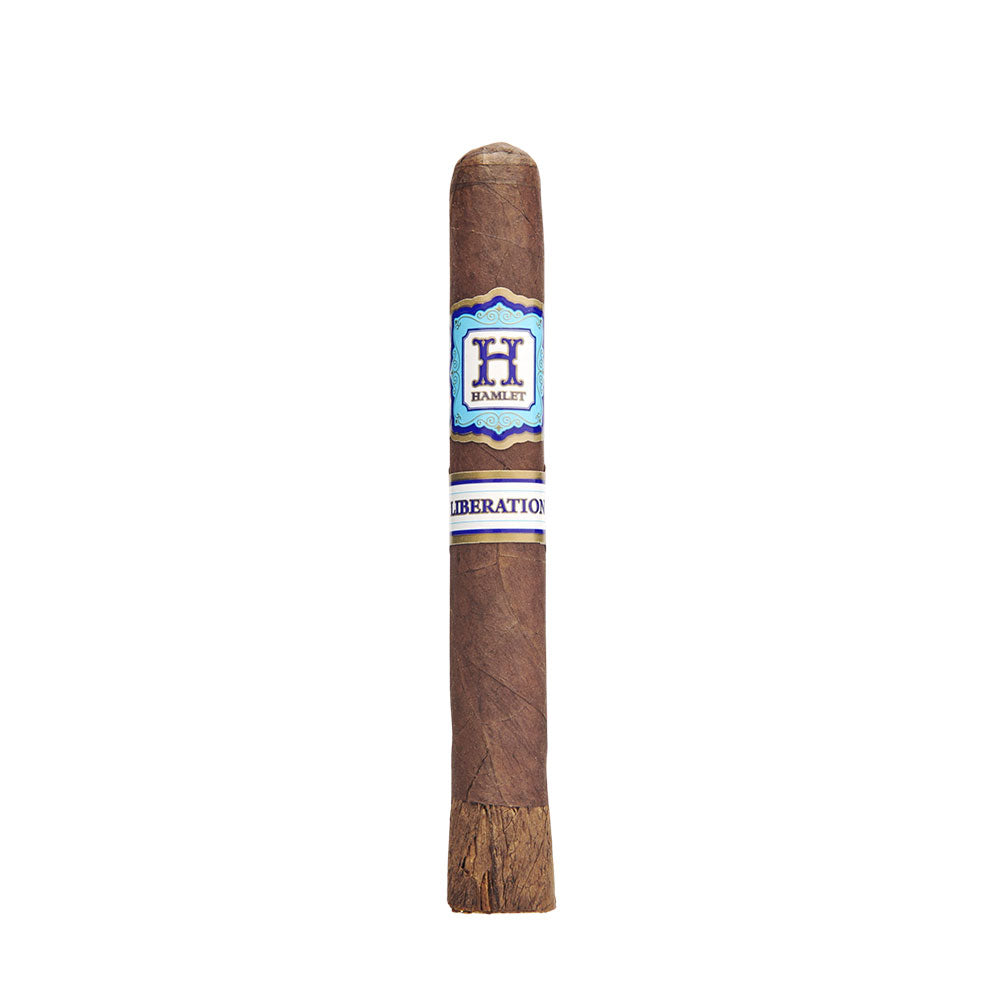 Rocky Patel Liberation by Hamlet Parades