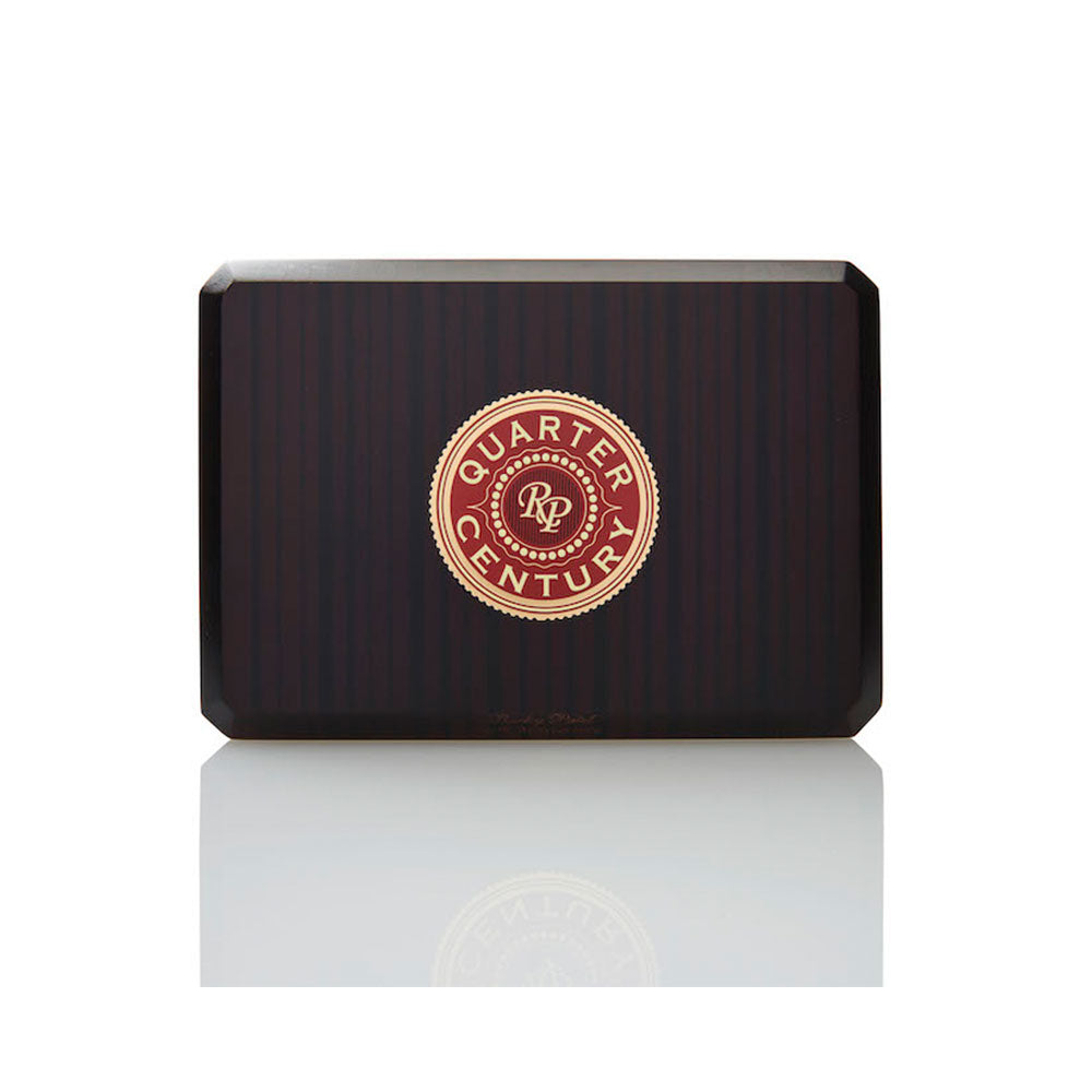 Rocky Patel Quarter Century