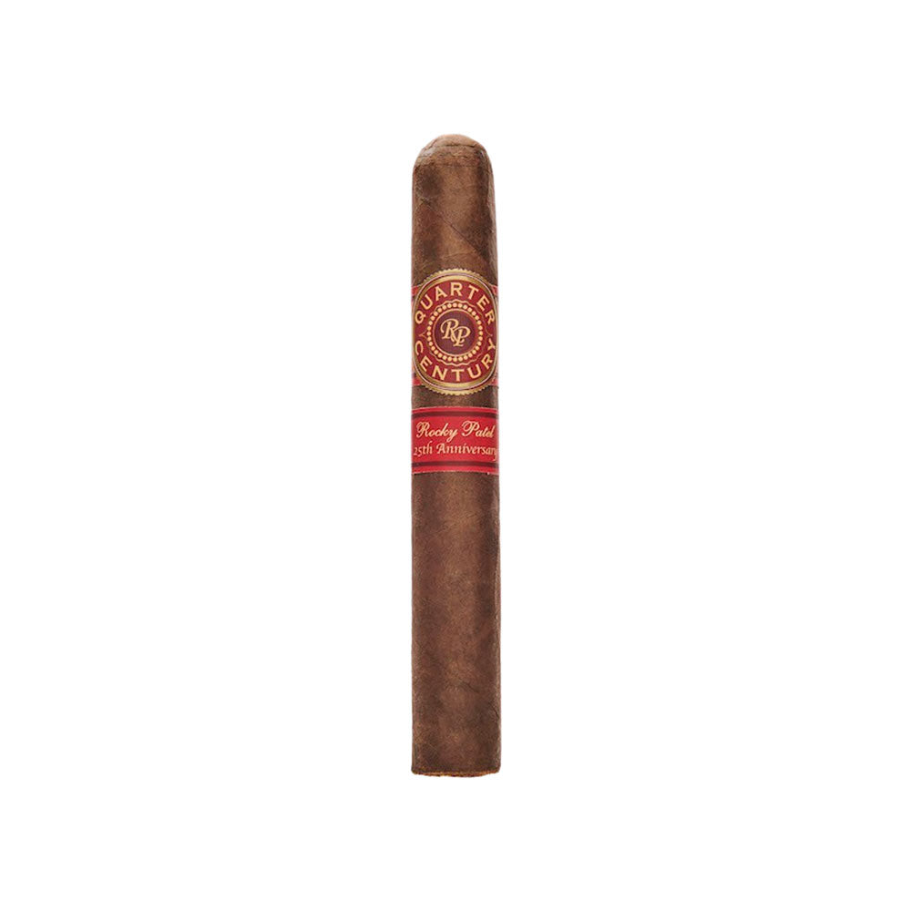 Rocky Patel Quarter Century