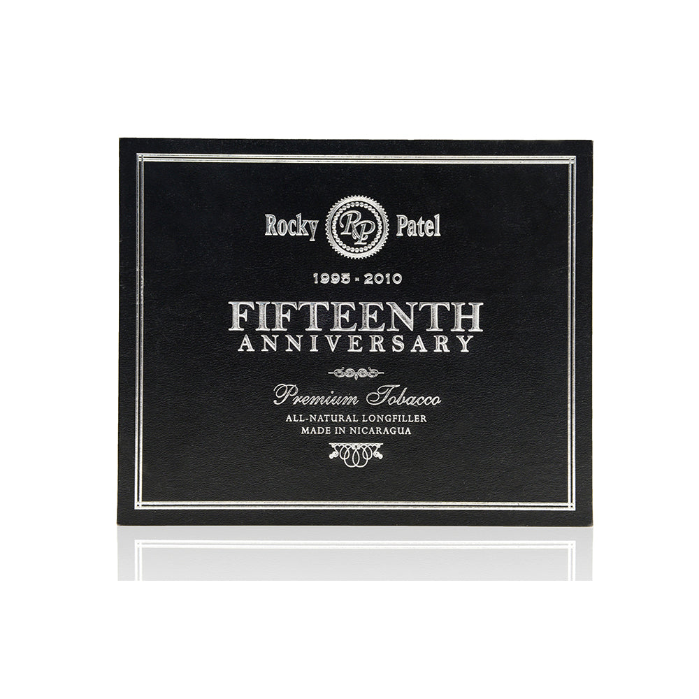 Rocky Patel 15th Anniversary