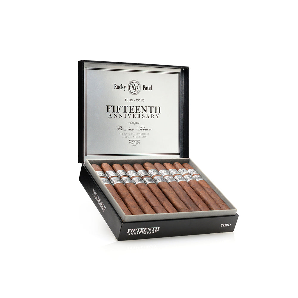 Rocky Patel 15th Anniversary