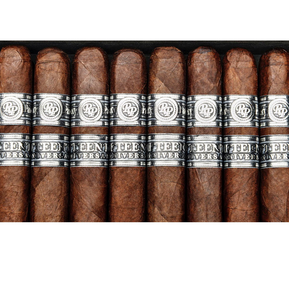 Rocky Patel 15th Anniversary
