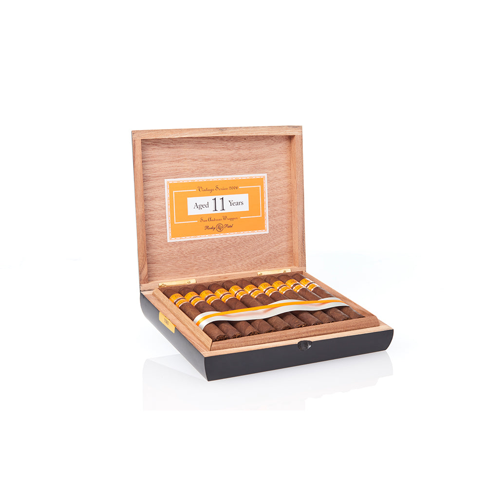 Rocky Patel Vintage 2006: San Andreas