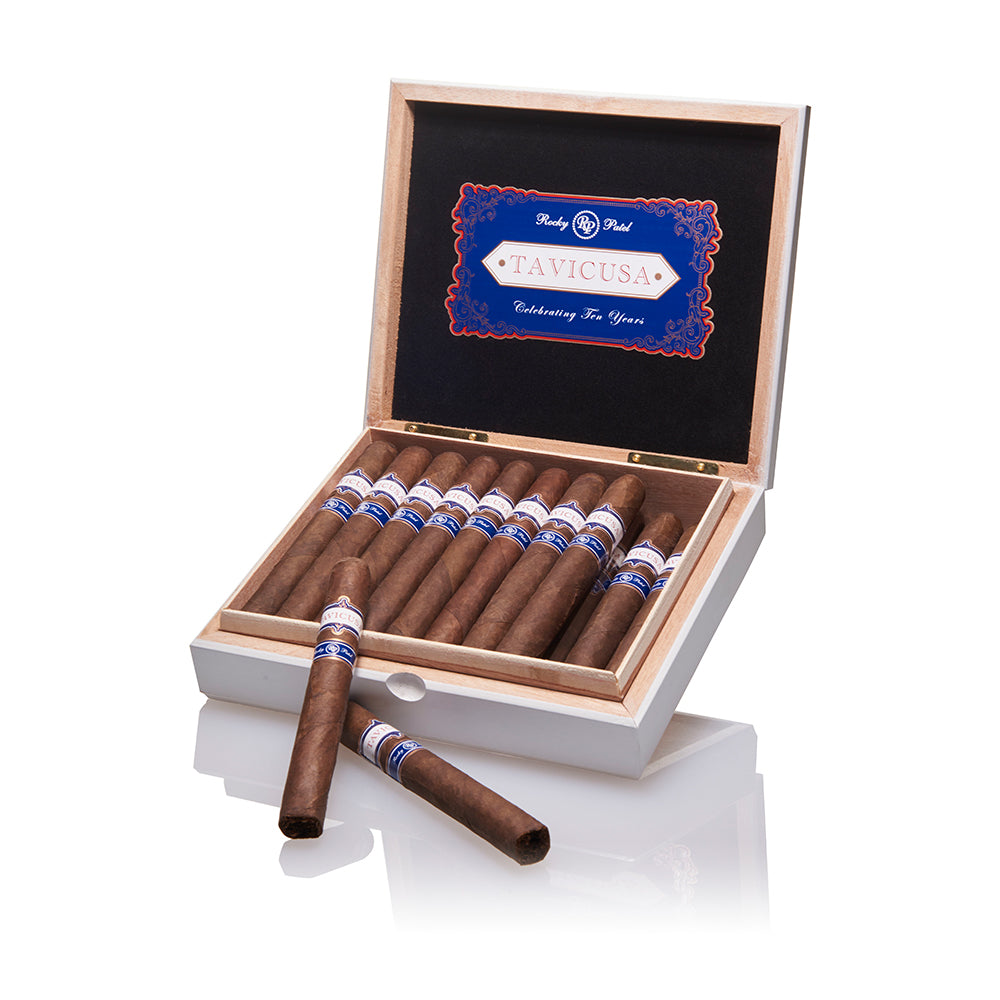 Rocky Patel Tavicusa