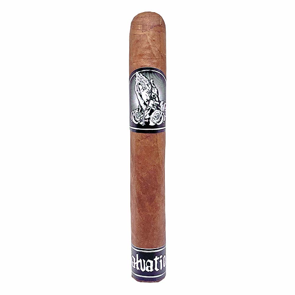 Black Label Trading Co. Salvation