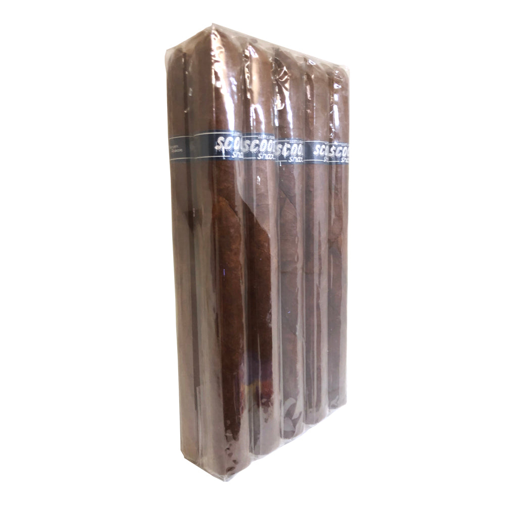 Lost & Found Scooby Snax