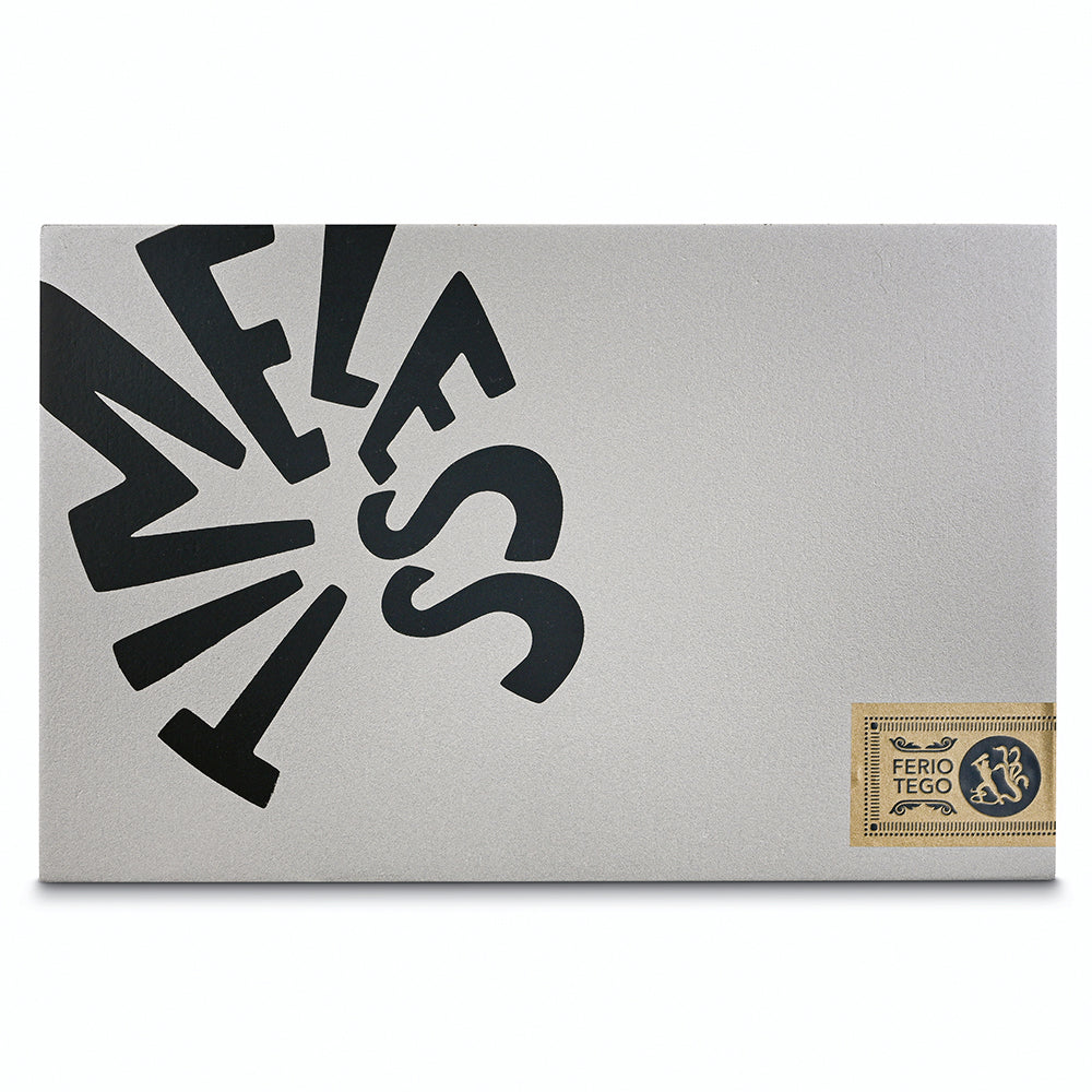 Ferio Tego Timeless Sterling