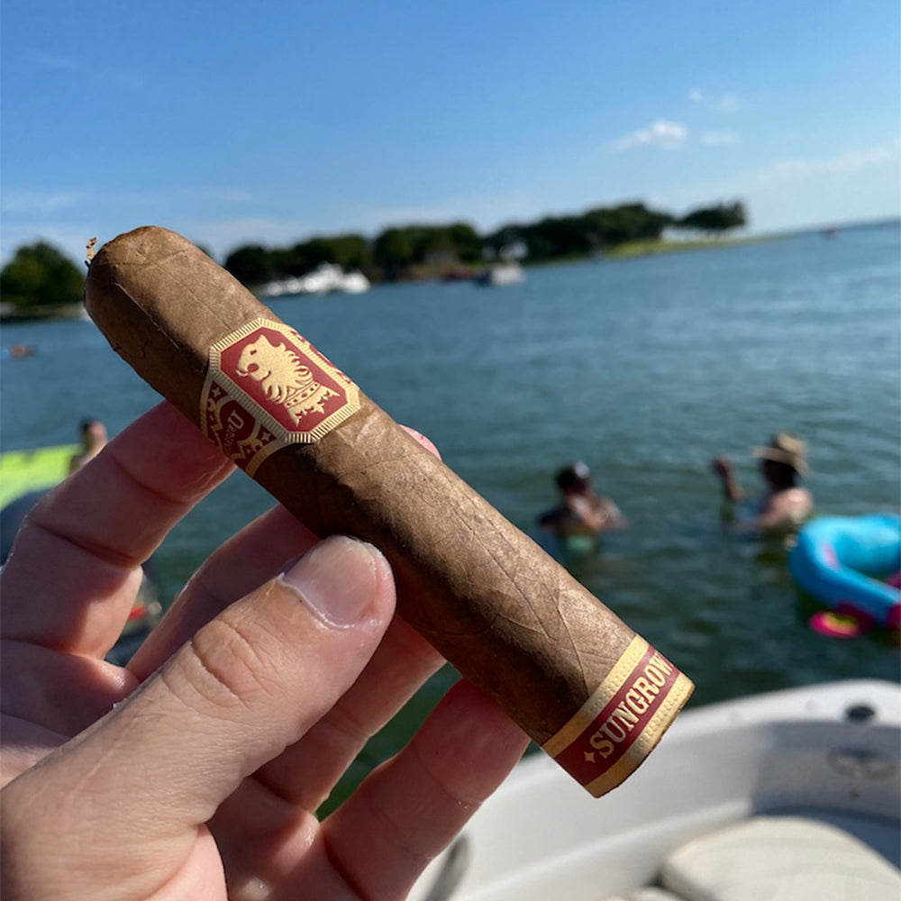 Drew Estate Undercrown Sungrown