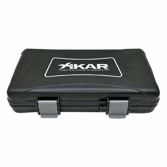 Xikar Travel Case (BLACK)