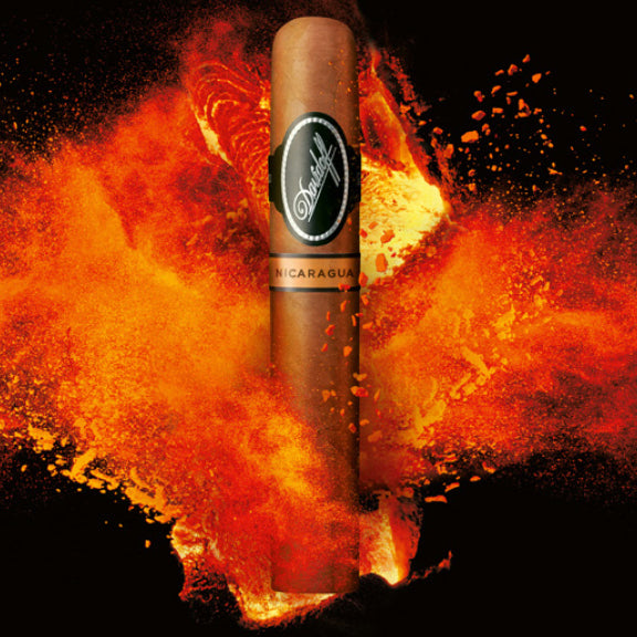 Davidoff Nicaragua