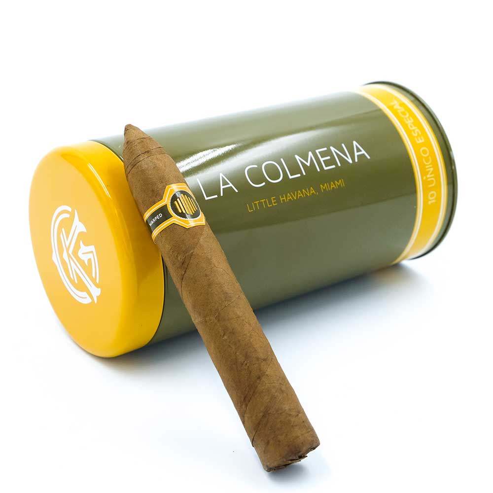 La Colmena Unico Especial