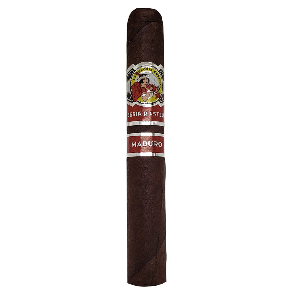 La Gloria Cubana Serie R Esteli Maduro