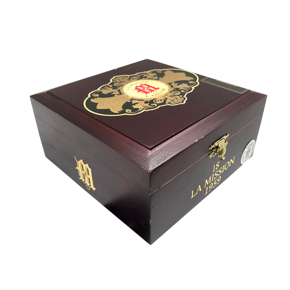 La Mission du L'Atelier