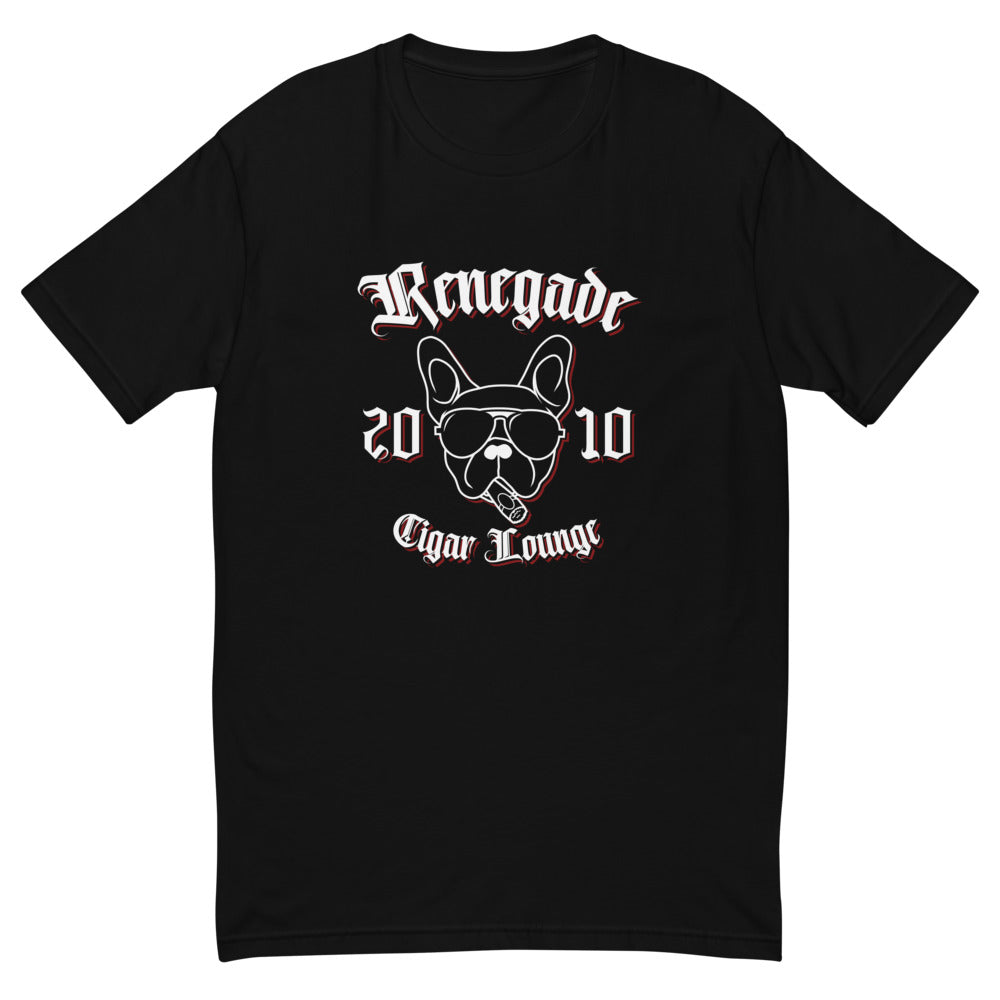 Renegade 2010 Short Sleeve T-shirt