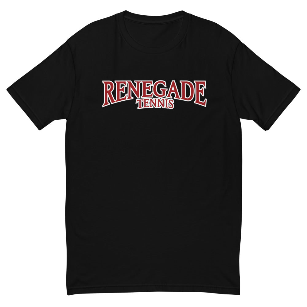 Renegade Tennis 2 Short Sleeve T-shirt
