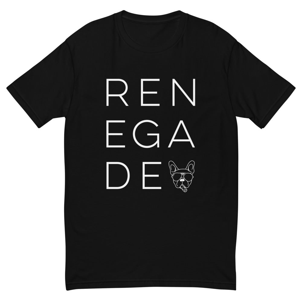 RENEGADE Short Sleeve T-shirt