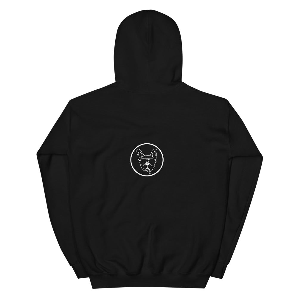 Die With Memories Not Dreams Hoodie