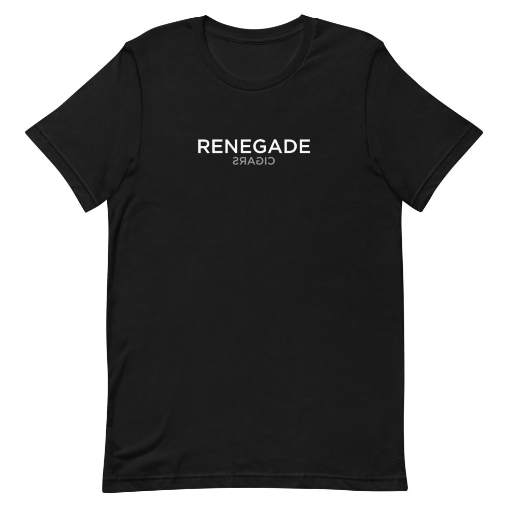 RENEGADE cigars BLACK T-Shirt
