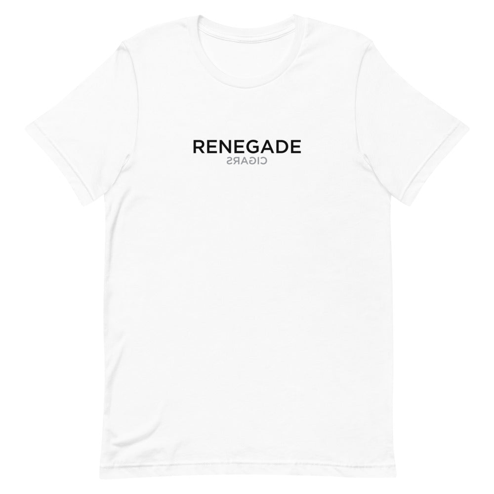 RENEGADE cigars WHITE T-Shirt