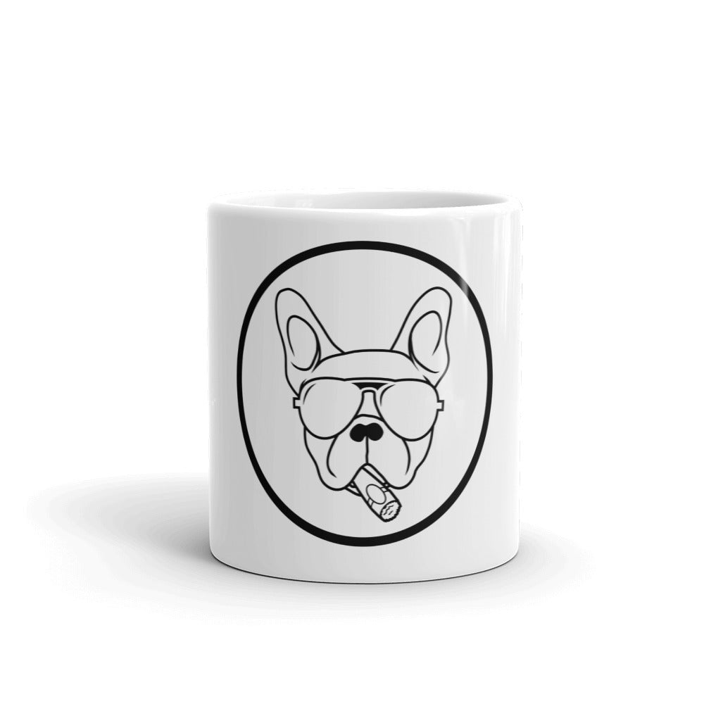 Renegade Mug