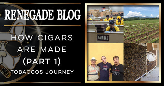 How Cigars Are Made Title 2 