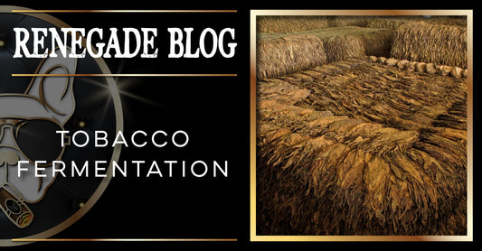 Tobacco Fermentation Title 2 