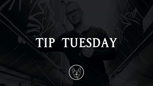 Tip Tuesday Title Image 