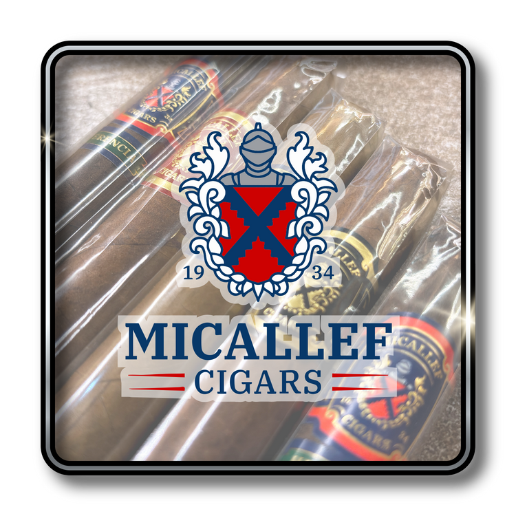 Micallef Cigars