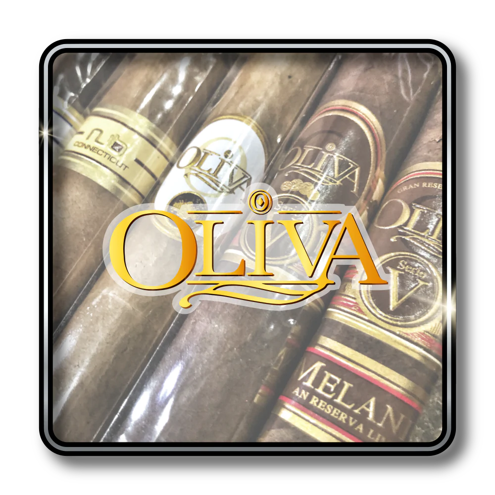 Oliva Cigars Renegade Cigars