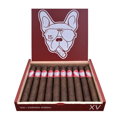 Renegade XV Anniversary Cigar