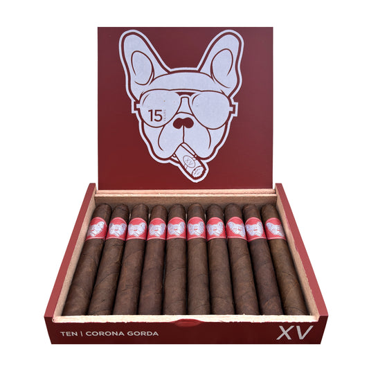 Renegade XV Anniversary Cigar