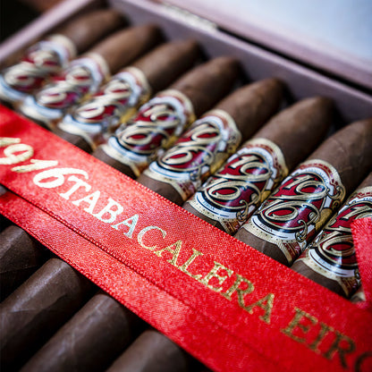 1916 Tabacalera Eiroa Honduran cigar at Renegade Cigars in Dallas