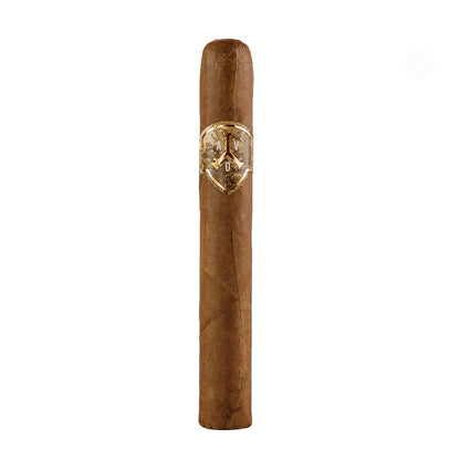 ADVentura Blackfin's Parlay single cigar with an Ecuadorian Sumatra Colorado wrapper