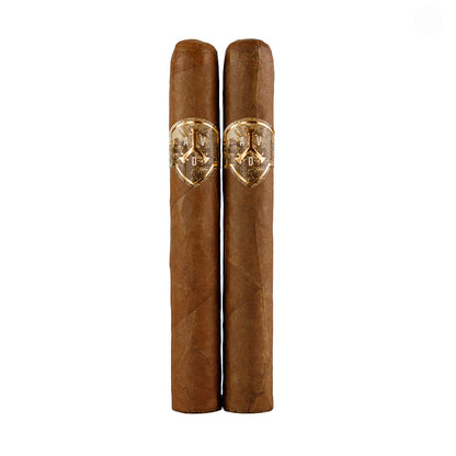 ADVentura Blackfin's Parlay cigars, a Dominican blend under an Ecuadorian Sumatra wrapper
