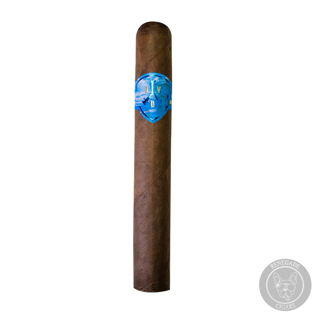 blue eye tobacco ADV & McKay's Eyed Jack's Revenge Coming to Stores This Month blue eye tobacco Blue Eye
