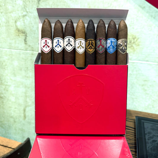 ADventura Captains Collection