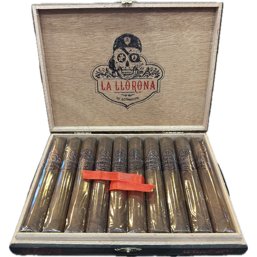 ADVentura La Llorona - Renegade Cigars
