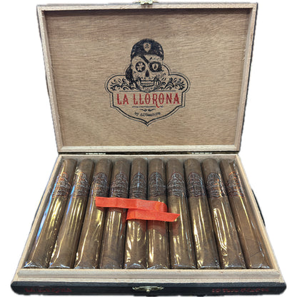 ADVentura La Llorona