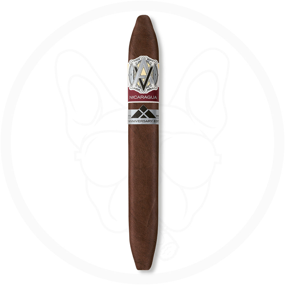 AVO Syncro Nicaragua 10th Anniversary Limited Edition Cigar Single