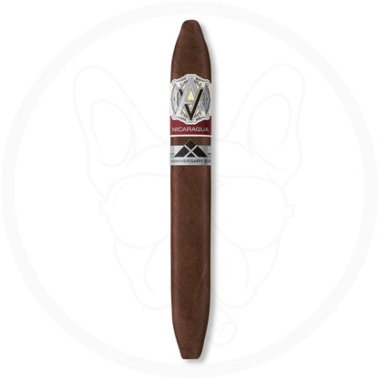 AVO Syncro Nicaragua 10th Anniversary Limited Edition Cigar Single