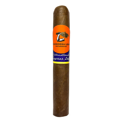 Aganorsa Supreme Leaf International 2026