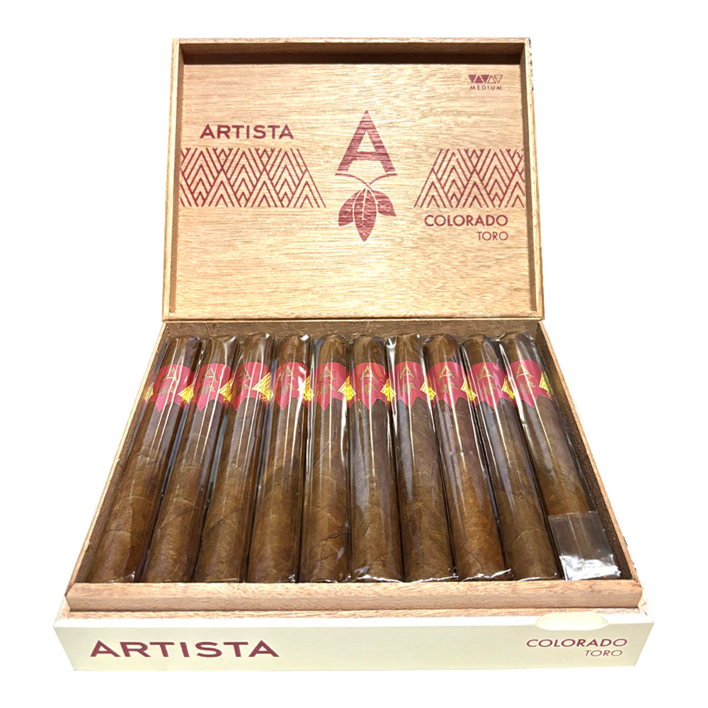 Artista Colorado