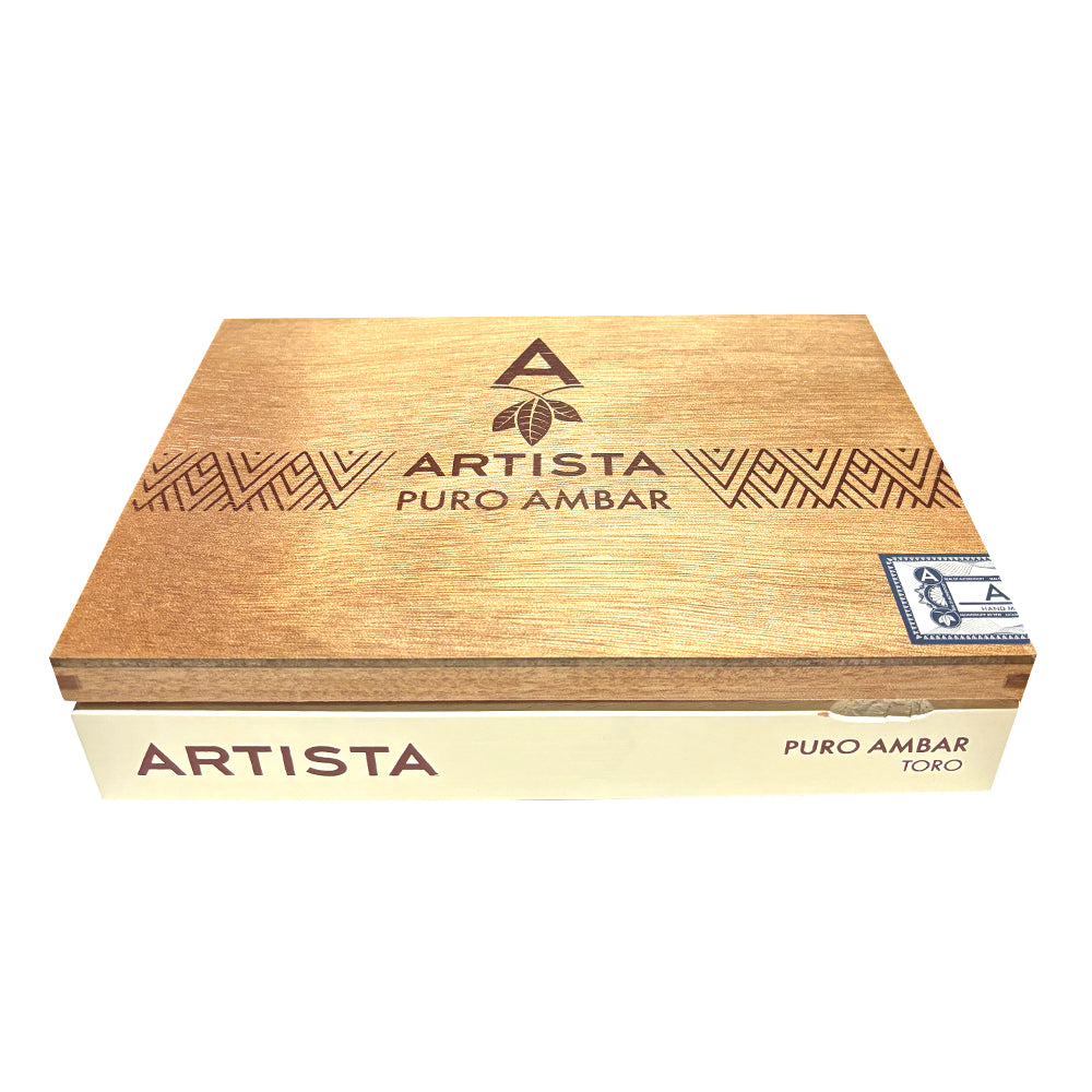 Artista Puro Ambar